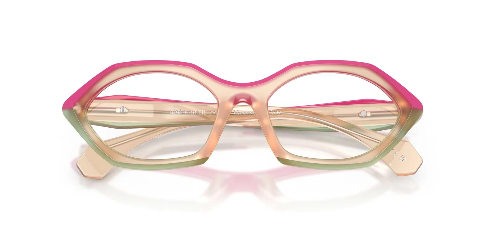 Alain Mikli 3530M Eyeglasses - view 48